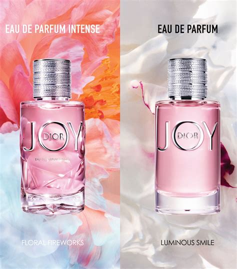 dior joy vs intense|dior joy perfume intense.